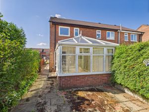 Rear elevation- click for photo gallery